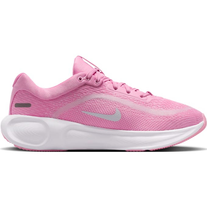 Nike Stellar Ride Kindersneakers - Roze - Maat 36 - Mesh/Synthetisch