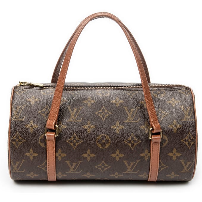 Papillon 26  handtas