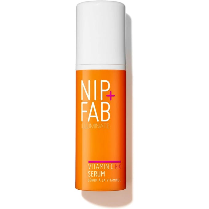 NIP+FAB Vitamin C Fix Serum 50ml