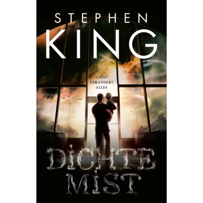 Dichte Mist (Pod) - Stephen King