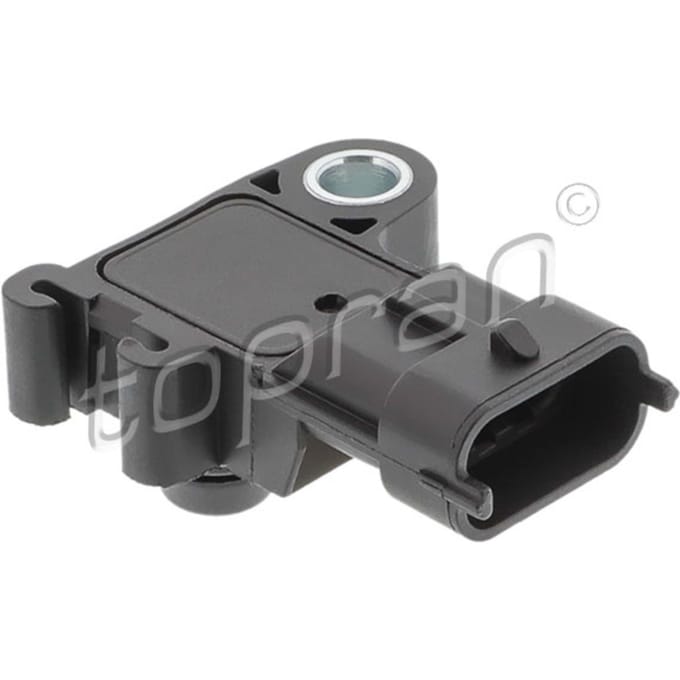 Topran Sensor, inlaatspruitstukdruk HANS PRIES 208 249