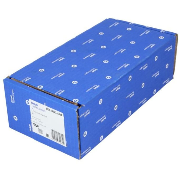 Injectiemondstuk DELPHI BEBJ1D04001