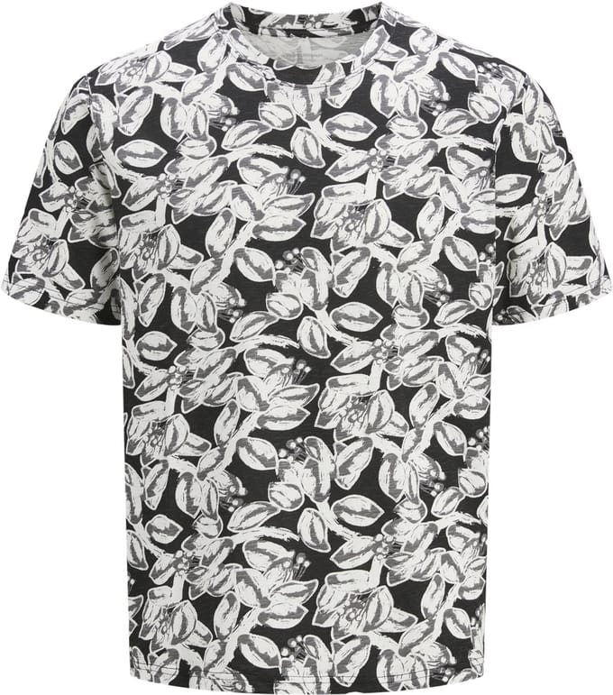Jack & Jones T-shirts All-Over Print T-shirts