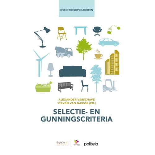 Selectie- En Gunningscriteria - Alexander Verschave