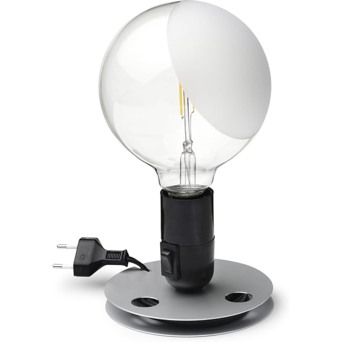 Flos Lampadina tafellamp - black