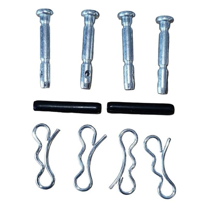 Shear pins fgs 100