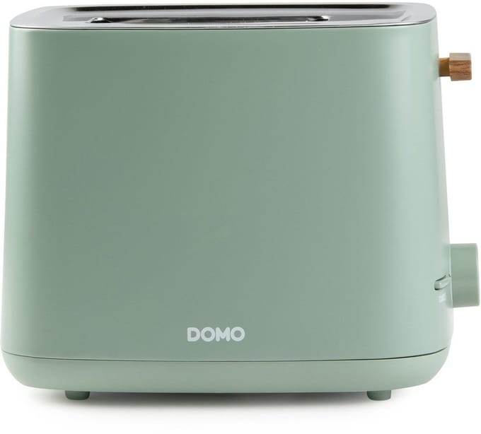 Domo Broodrooster DO973T