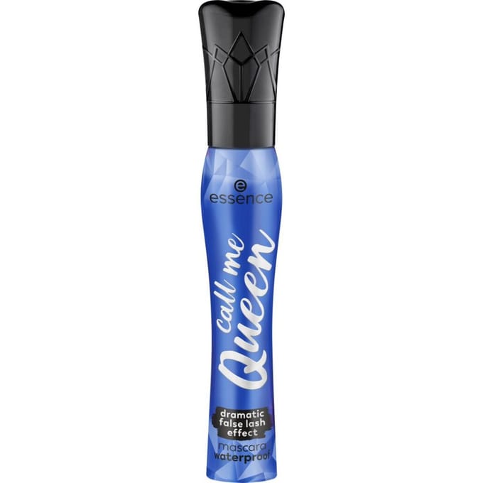 Mascara &amp; Nep wimpers Essence Dramatic Effect Valse Wimpers Mascara Call Me Queen Waterdicht