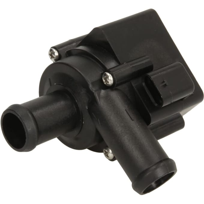 Hulpwaterpomp (koelwatercircuit) SIL PE1689