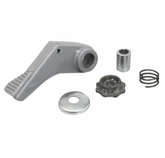 Levier de décompresseur RSM pour Solex Solex S3800 Neuf