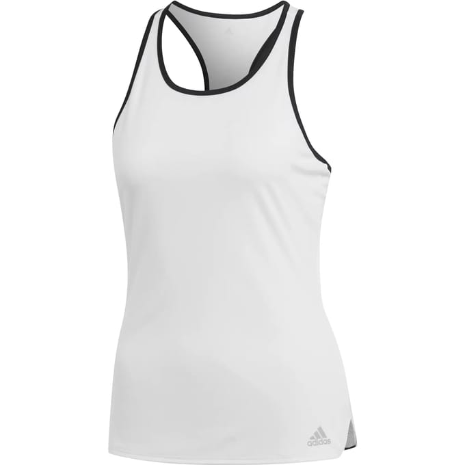 T-shirt Korte Mouw adidas DU0951