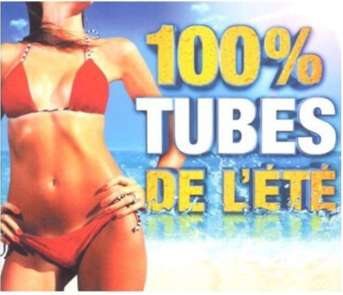 100% Tubes De Lete