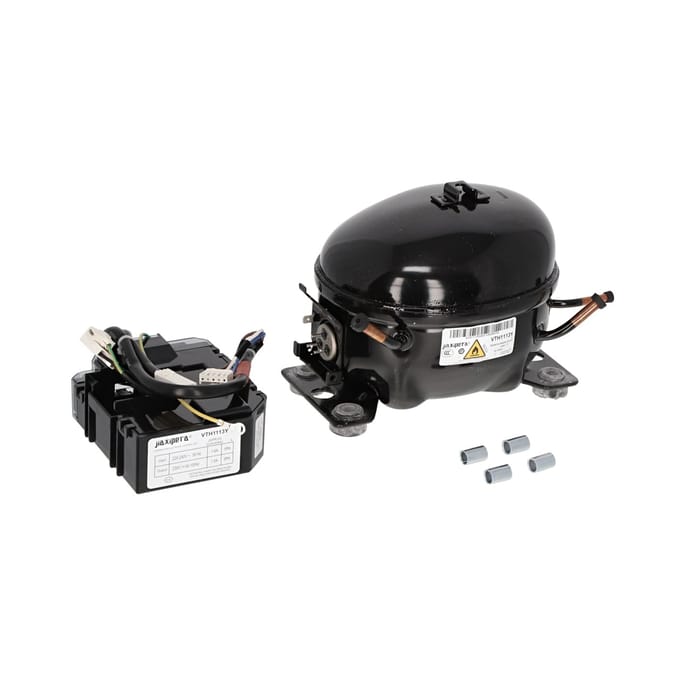 AEG compressor, set 4055500245