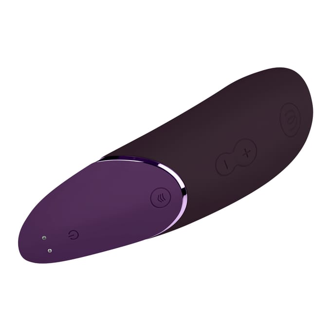 Womanizer Next 3D Pleasure - Paars