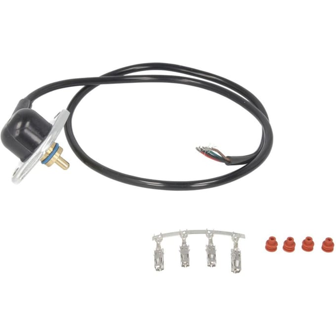 Sensor, brandstofdruk PETERS 080.123-00