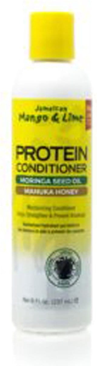 Jamaican Mango & Lime Protein Conditioner