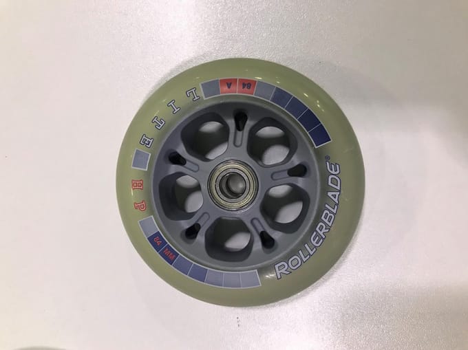 Rollerblade - Wheel Lite HP - 84/84A - micro lagers