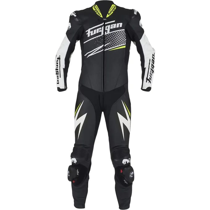 Motor racepak Furygan Full ride