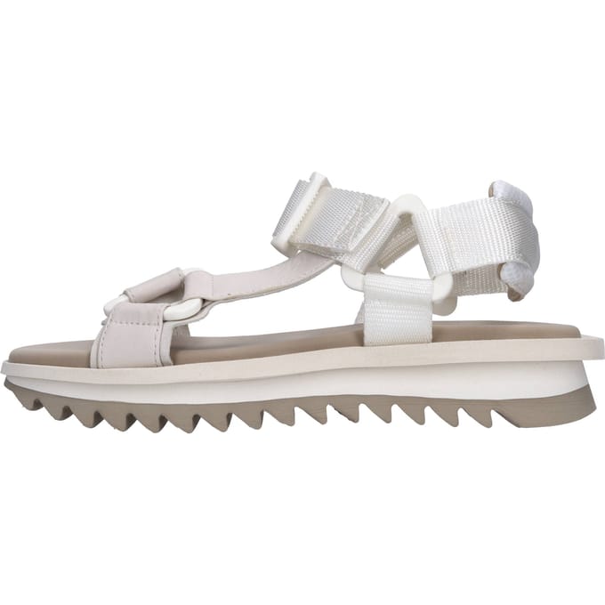 3juin Sandalen Beige