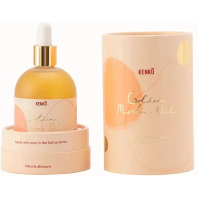 Kenko Golden Mother Oil