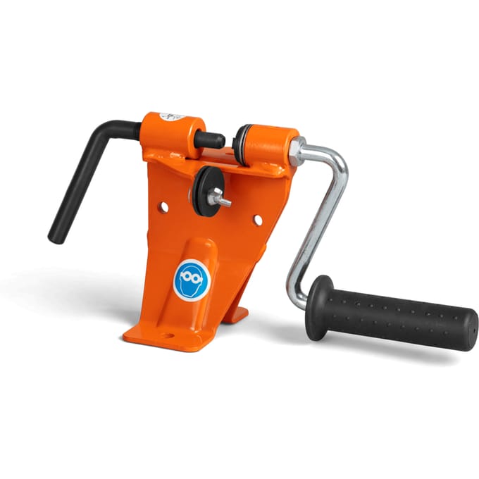 Husqvarna / Oregon Zaag Ketting Klinker (24549B)