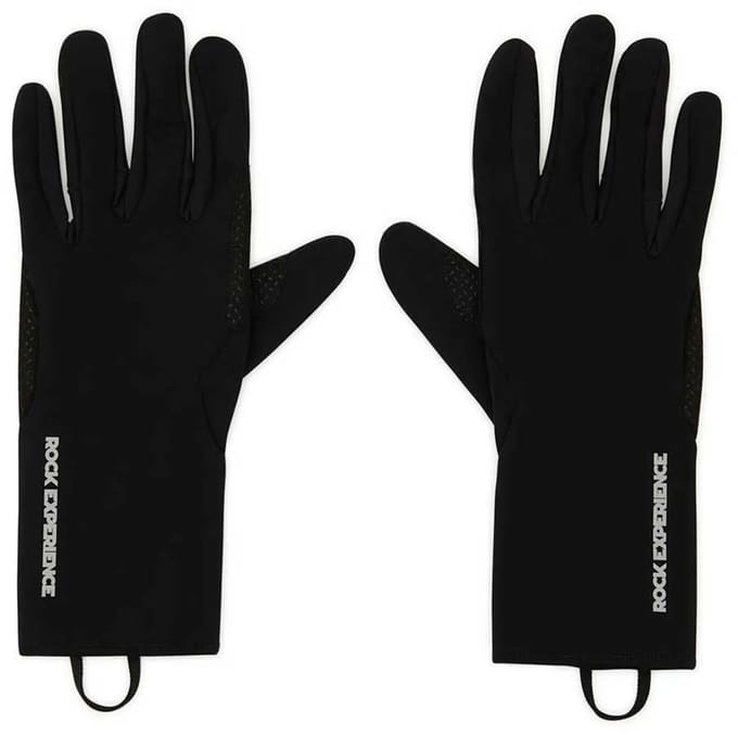 Rock Experience Cascate 3 Handschoenen Zwart XL