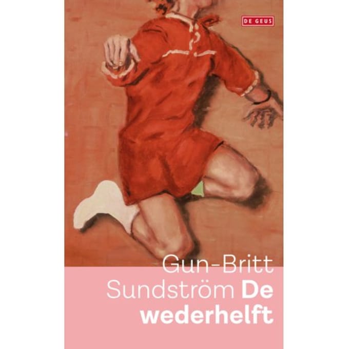 De Wederhelft - Gun-Britt Sundström