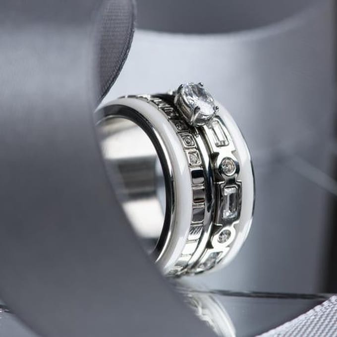 Basis ring 14 mm - iXXXi