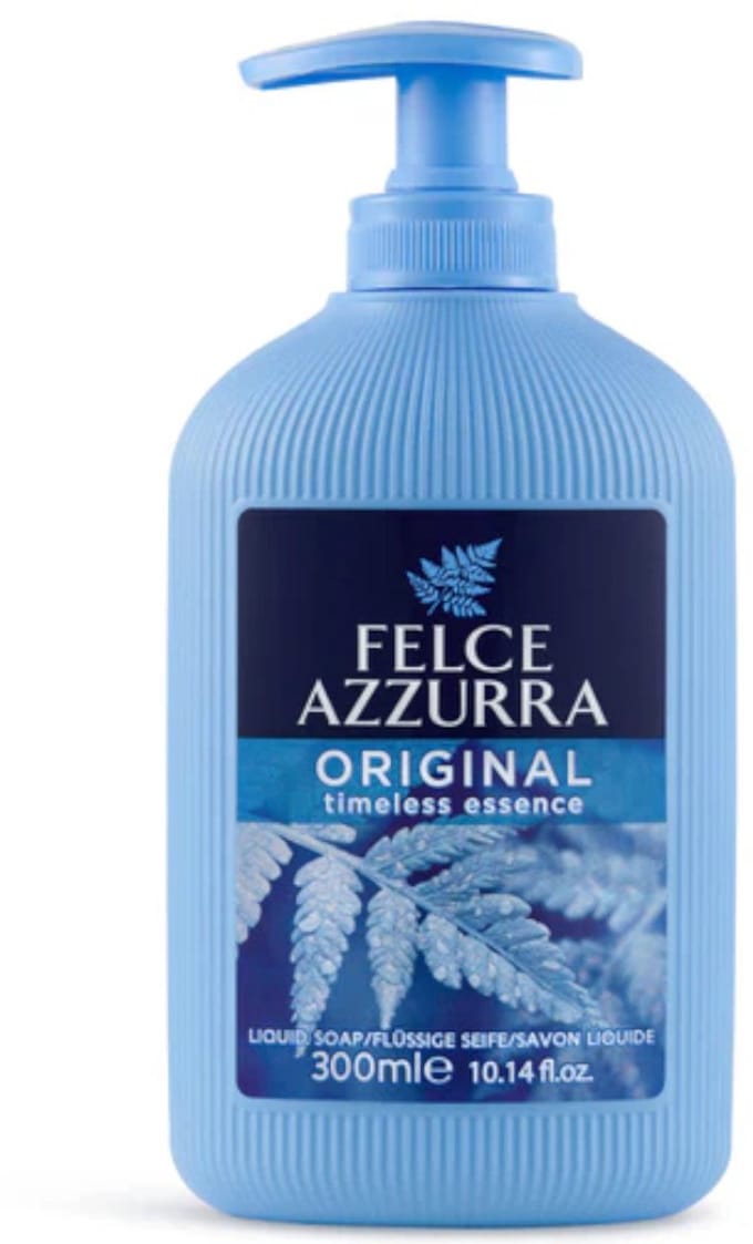 Felce Azzurra Classico 300ml Vloeibare zeep 1stuk(s)