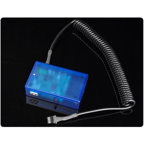 GGM Gastro USB Kit Blauw