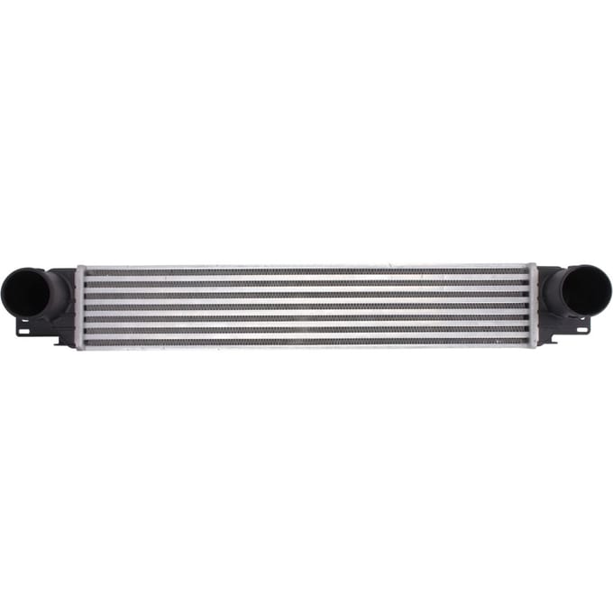Intercooler MAHLE CI 390 000S