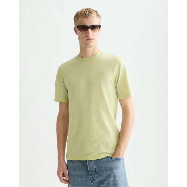 Scotch & Soda Melange Regularfit Tshirt