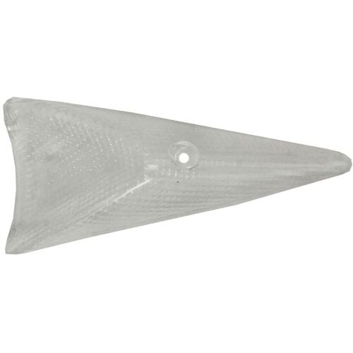Knipperlichtglas rechtsachter voor scooter Peugeot 50 Speedfight 2 2008 tot 2020 6854