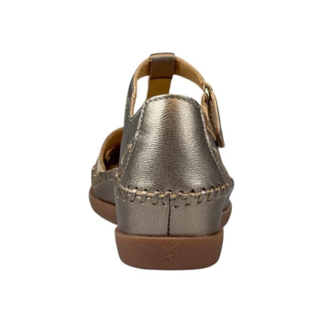 Pikolinos W8k-0705clc1 stone dames sandalen sportief