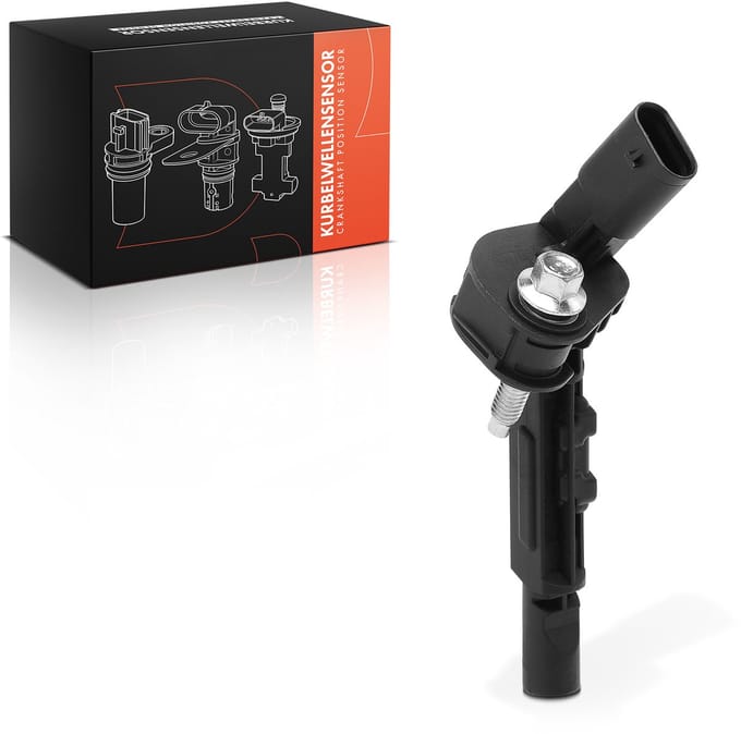Frankberg 1x krukassensor voor FORD