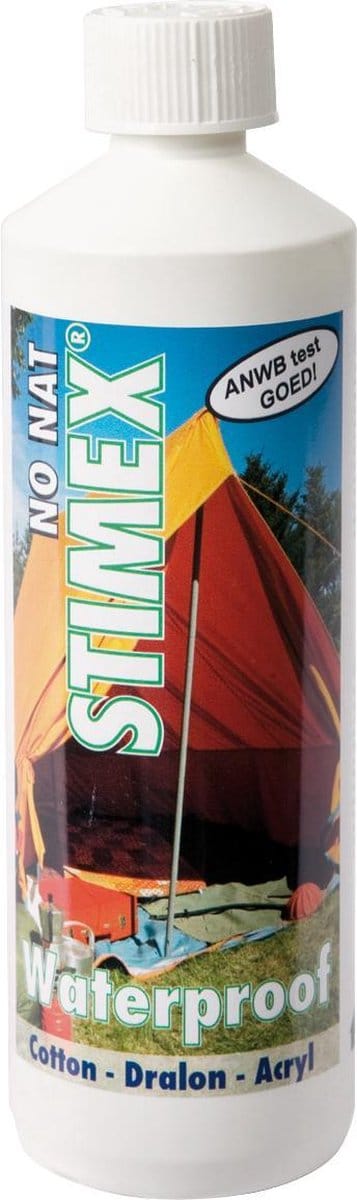 Stimex Waterproof - Flacon - 500 Ml