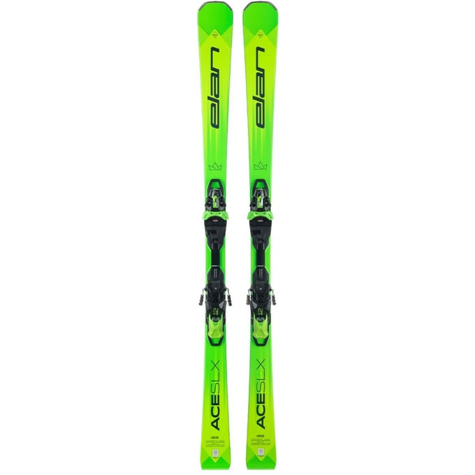 Elan Ace SLX