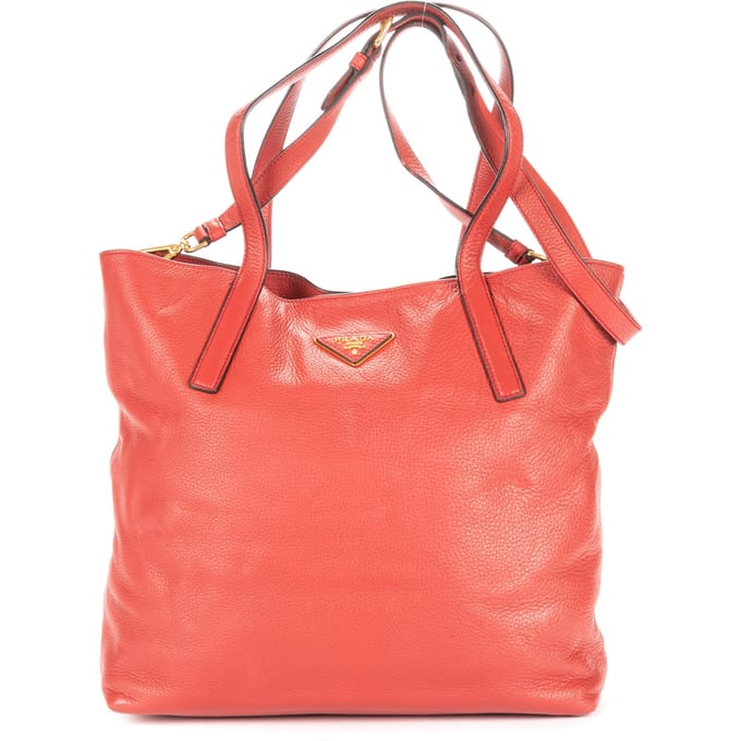 Open Tote   schoudertas