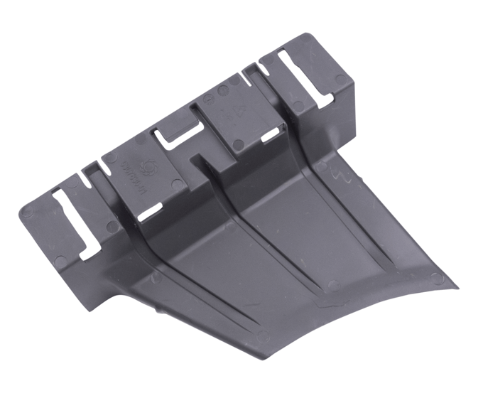 Gardena slide lock