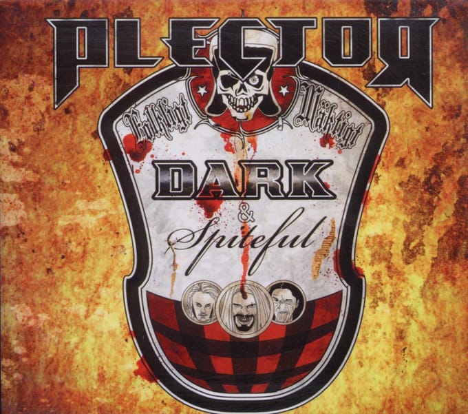 Dark & spiteful