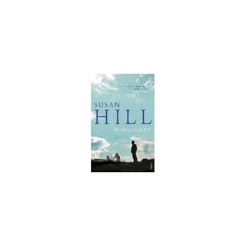 Black Sheep - Susan Hill