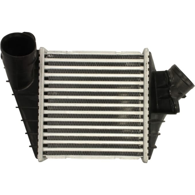 Intercooler THERMOTEC DAW015TT