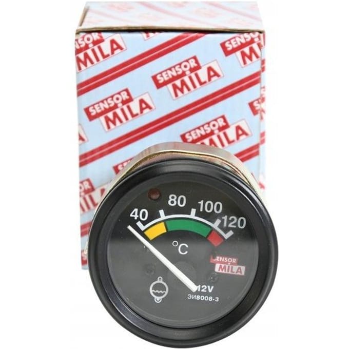 Sensor MILA - Olietemperatuurindicator - T-25 MTZ-80 MTZ-82 - Precieze Meting