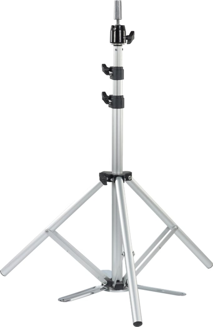 Sibel Alu Lite Tripod