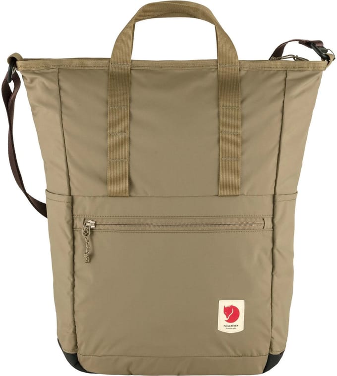 Fjällräven High Coast - Rugzak 15 40 cm (clay)