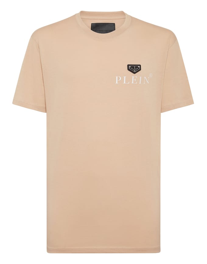 T-Shirt Ronde Hals
