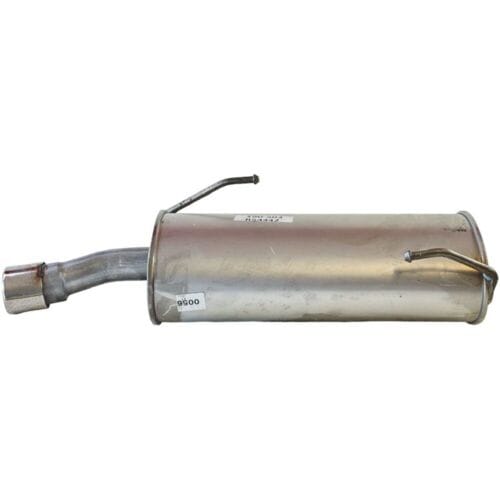 Geluiddemper achteraan BOSAL 190-503