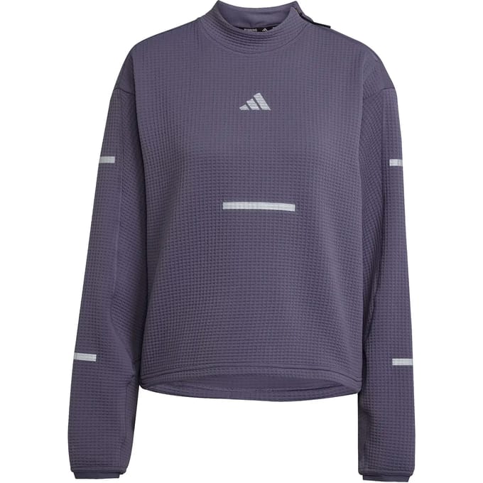 Dames sweatshirt adidas Adi365