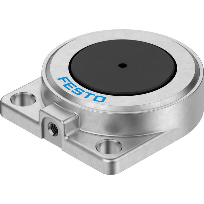 Festo Klemmodule D12 Slag 3mm - 150681 - P2F3P