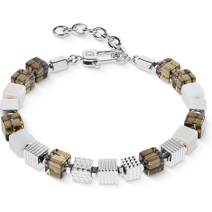 Coeur de Lion Armband 0925/30-1711